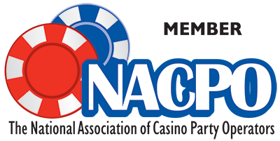 Member: The National Association of Casino Party Operators